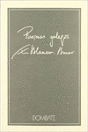 POEMAS GALEGOS