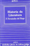 HISTORIA DA LITERATURA