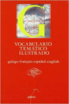 VOCABULARIO TEMTICO ILUSTRADO