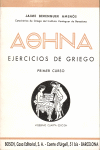 AOHNA. EJERCICIOS DE GRIEGO