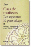 CASA DE MU�ECAS