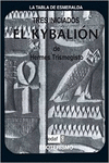 EL KYBALION DE HERMES TRIMEGISTO