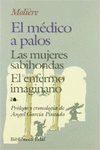 EL M�DICO A PALOS
