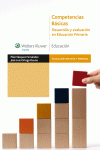 COMPETENCIAS B�SICAS: DESARROLLO Y EVALUACI�N EN EDUCACI�N PRIMARIA