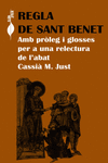 REGLA DE SANT BENET