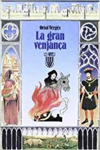 LA GRAN VENJANA