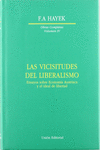 LAS VICISITUDES DEL LIBERALISMO