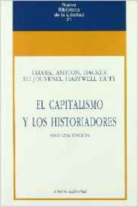 EL CAPITALISMO Y LOS HISTORIADORES