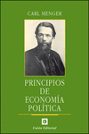 PRINCIPIOS DE ECONOMA POLTICA (TAPA BLANDA)