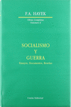 SOCIALISMO Y GUERRA