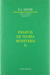 ENSAYOS DE TEOR�A MONETARIA II