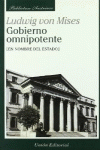 GOBIERNO OMNIPOTENTE