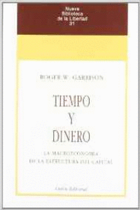 TIEMPO Y DINERO