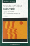 BUROCRACIA