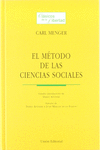 EL MTODO DE LAS CIENCIAS SOCIALES