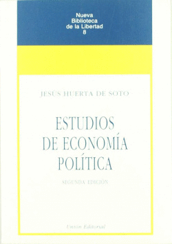 NUEVOS ESTUDIOS DE POLTICA ECONMICA (2. EDICIN)
