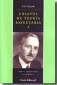 ENSAYOS DE TEOR�A MONETARIA I