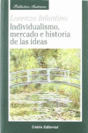 INDIVIDUALISMO, MERCADO E HISTORIA DE LAS IDEAS