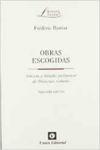 OBRAS ESCOGIDAS (2 EDICIN)