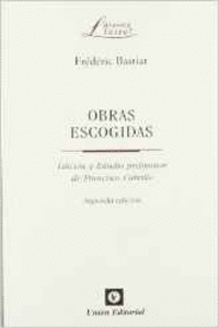 OBRAS ESCOGIDAS (2� EDICI�N)