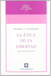 LA TICA DE LA LIBERTAD (2 EDICIN)