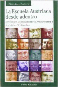 LA ESCUELA AUSTRIACA DESDE ADENTRO 2