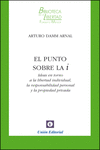 EL PUNTO SOBRE LA I