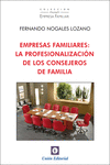 EMPRESAS FAMILIARES