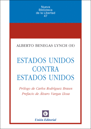 ESTADOS UNIDOS CONTRA ESTADOS UNIDOS