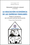 LA EDUCACI�N ECON�MICA DE LAS EMPRESAS FAMILIARES