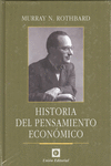 HISTORIA DEL PENSAMIENTO ECONMICO