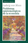 PROBLEMAS EPISTEMOLGICOS DE LA ECONOMA