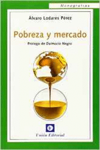 POBREZA Y MERCADO