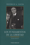 FUNDAMENTOS DE LA LIBERTAD 9� EDI. 2014