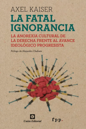 FATAL IGNORANCIA