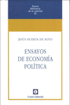 ENSAYOS DE ECONOMA POLTICA