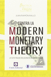 CONTRA LA MODERN MONETARY THEORY