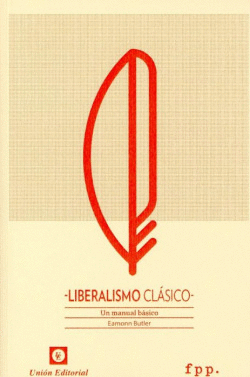 LIBERALISMO CLSICO