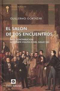 EL SAL�N DE LOS ENCUENTROS