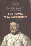 ECONOMIA PARA SACERDOTES 2'ED