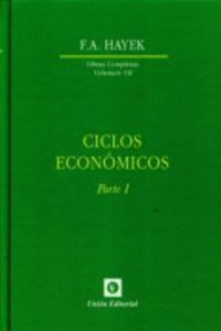 CICLOS ECON�MICOS PARTE I