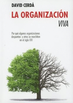 LA ORGANIZACI�N VIVA
