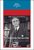 EL DESAF�O DE HAYEK