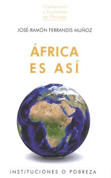 AFRICA ES ASI