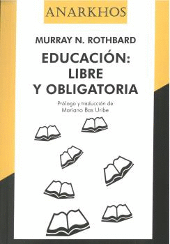 EDUCACIN LIBRE Y OBLIGATORIA