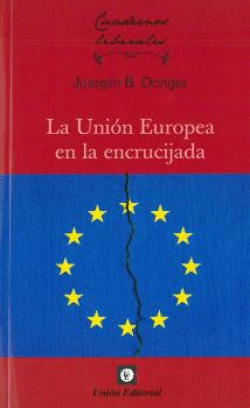 LA UNI�N EUROPEA EN LA ENCRUCIJADA