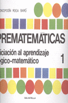 PREMATEMATICAS 1