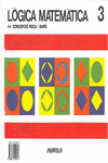 L�GICA MATEM�TICA 3