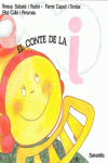 CONTES LLETRES I