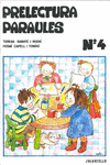 PRELECTURA PARAULES 4